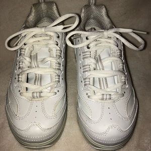 Sketchers Shape-ups Fitness Foorware